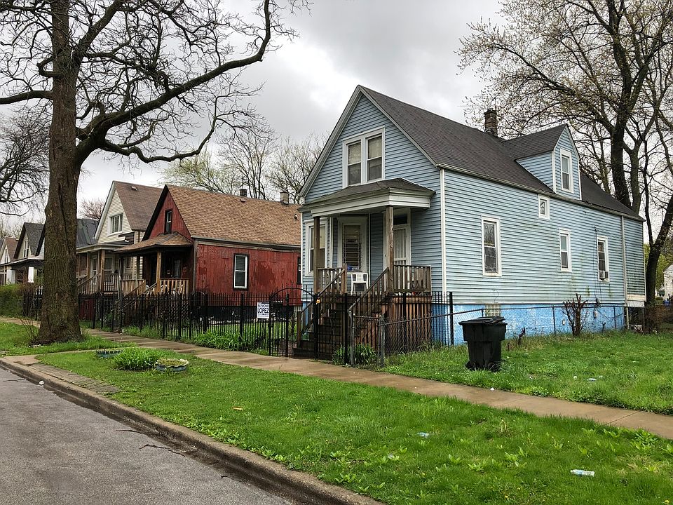 2nd image of 6006 S Hermitage Ave