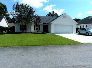 501 Saint Charles Cir, Myrtle Beach, SC 29588