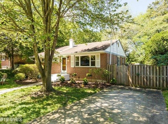 2nd image of 6407 Gentele Ct