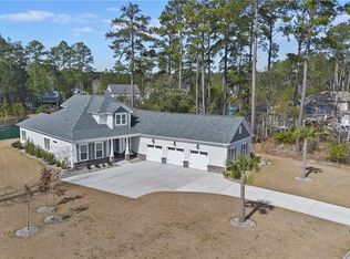 293 High Water Dr, Hardeeville, SC 29927