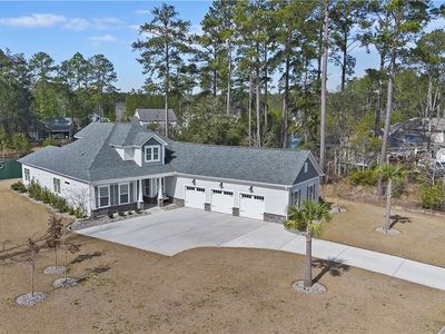 293 High Water Dr, Hardeeville, SC, 29927