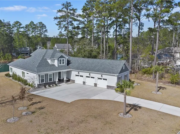 293 High Water Dr, Hardeeville, SC 29927