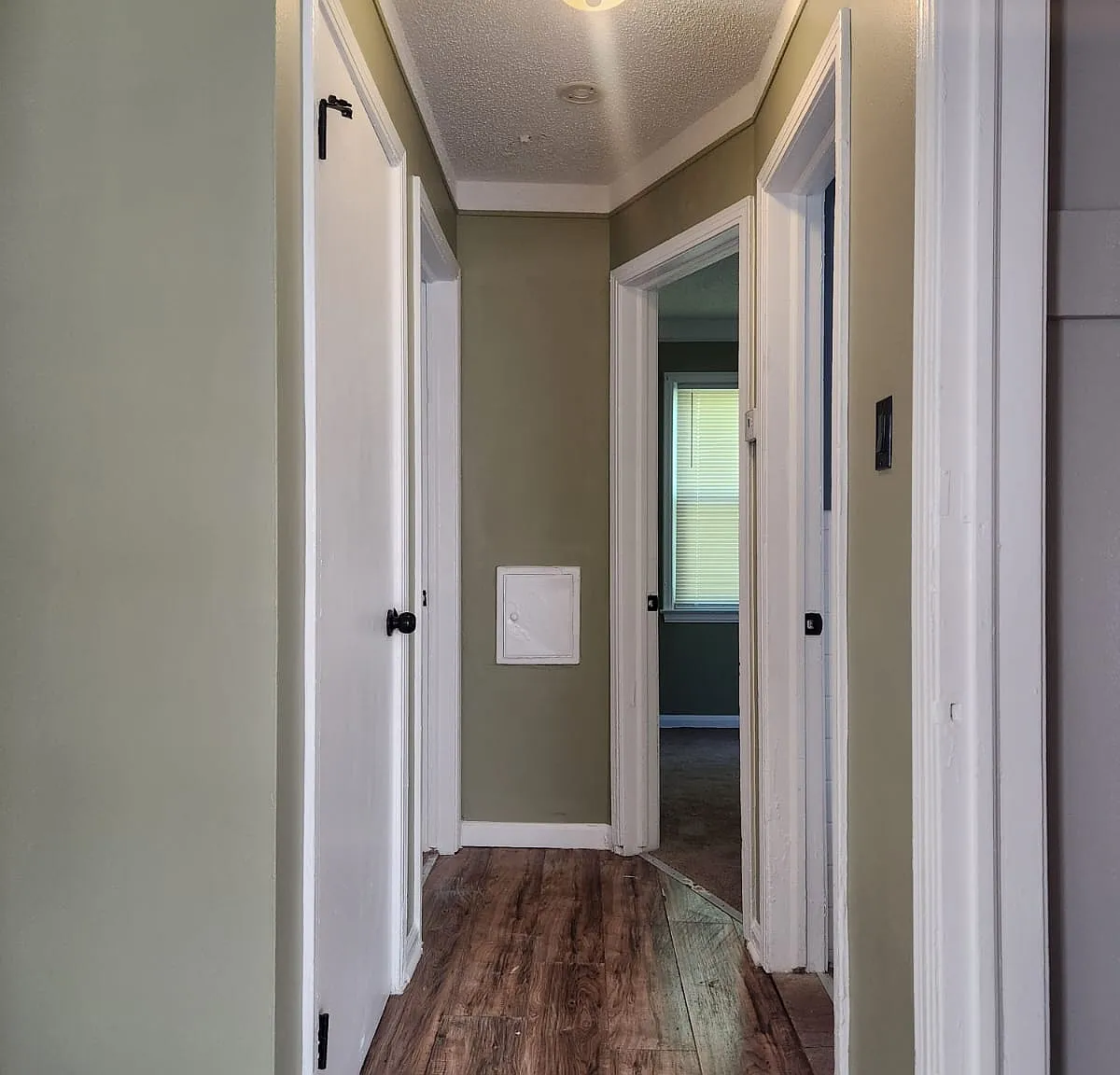 3 bed, 900 sqft, $1,350 — Photo 4