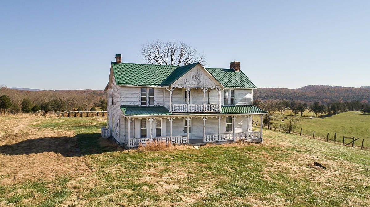 2422 Poor Farm Rd, Fincastle, VA 24090 Zillow