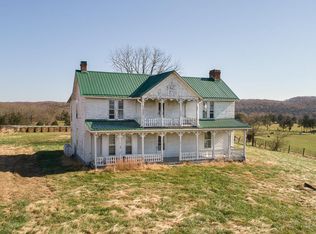 2422 Poor Farm Rd, Fincastle, VA 24090