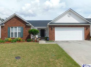 2720 Winterbrook Dr, Florence, SC 29505