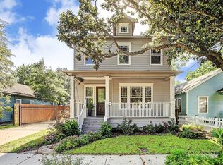 2209 Singleton St, Houston, TX 77008