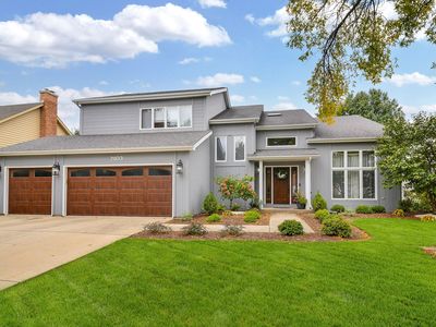 2103 Primrose Ln, Naperville, IL, 60565