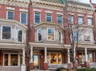 3114 18th St NW, Washington, DC 20010