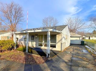 1708 S Gettysburg Ave, Dayton, OH 45417