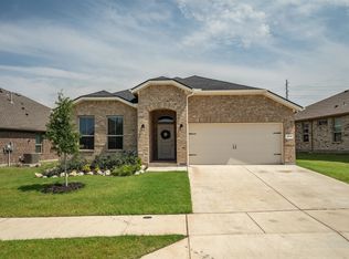 171 Tanager Dr, Rhome, TX 76078