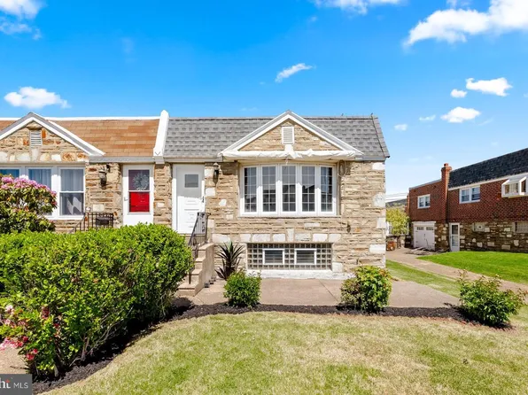 3819 Etta St, Philadelphia, PA 19114