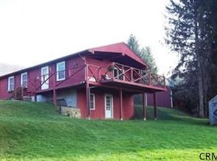 417 East Rd, Stephentown, NY 12168