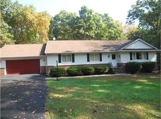 182 Hardscrabble Rd, Pt Jervis, NY 12771