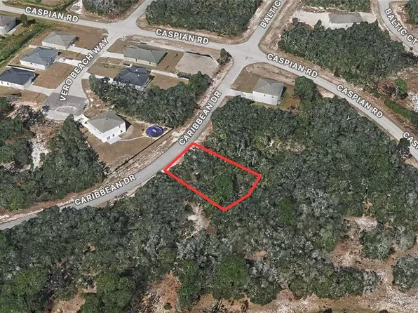 1237 Caribbean Dr Lot 23, Kissimmee, FL 34759