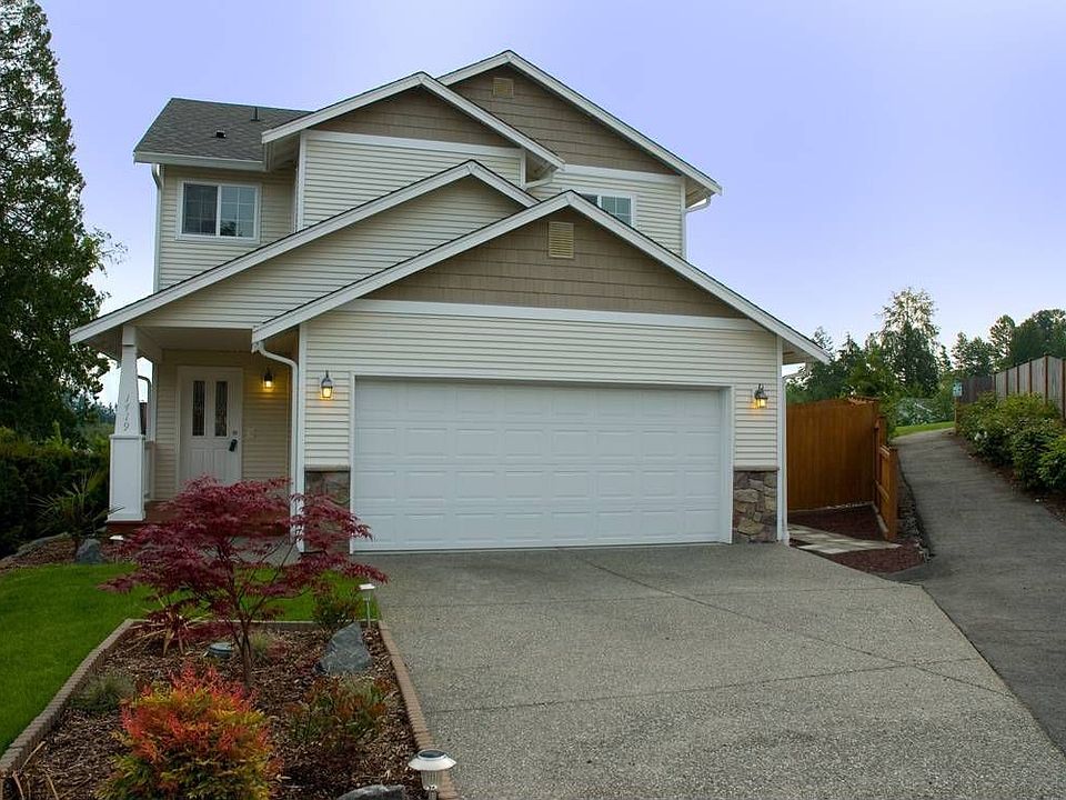1st image of 1419 113th Ave SE
