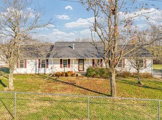 2221 Plunk Whitson Rd, Cookeville, TN 38501