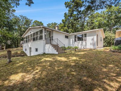 193 S Emerson Dr, Branch, MI, 49402