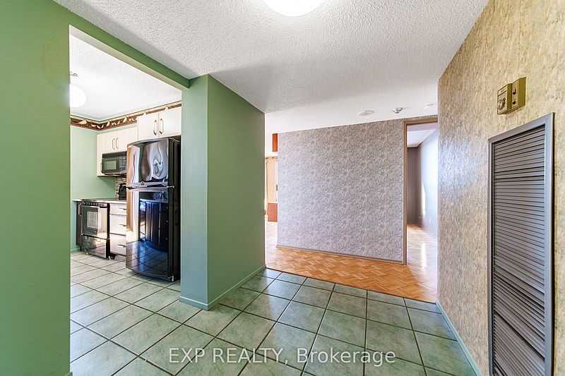 Ottawa Apartment for rent - 2 Bedrooms — photo 6