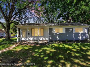 4101 Brighton Dr, Lansing, MI