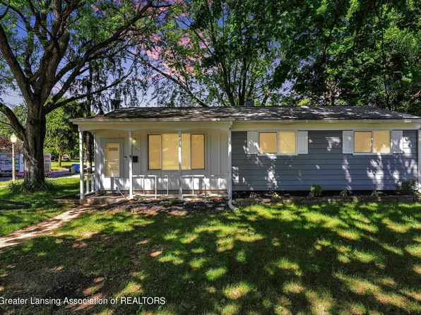 4101 Brighton Dr, Lansing, MI 48911