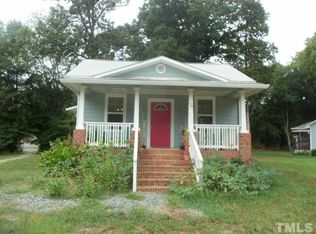74 Acorn Park Ln, Pittsboro, NC 27312
