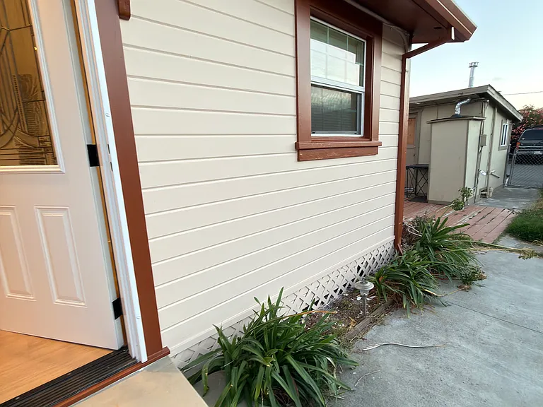 backdoor