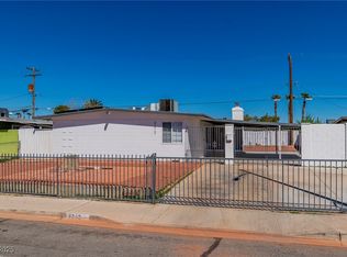 3212 Hickey Ave, North Las Vegas, NV 89030