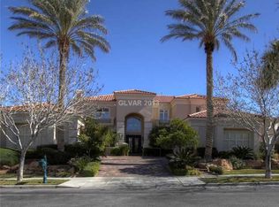 1326 Imperia Dr, Henderson, NV 89052