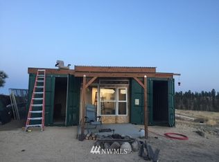 1 Valley Ridge Rd, Brewster, WA 98812