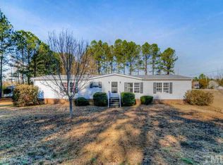 100 Berringer Ln, Garner, NC 27529