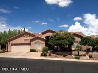 1928 E Everett Dr, Phoenix, AZ 85022