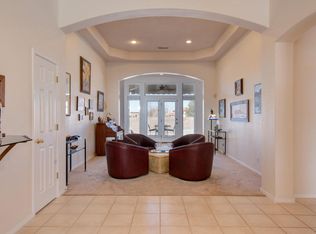 12401 New Dawn Rd NE, Albuquerque, NM 87122