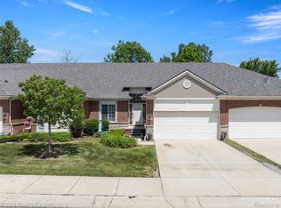 14789 N Park Dr #18, Shelby Township, MI 48315