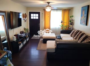 2048 E Alta Vista Rd, Phoenix, AZ 85042