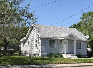 307 N Vista Rd, Spokane, WA 99212