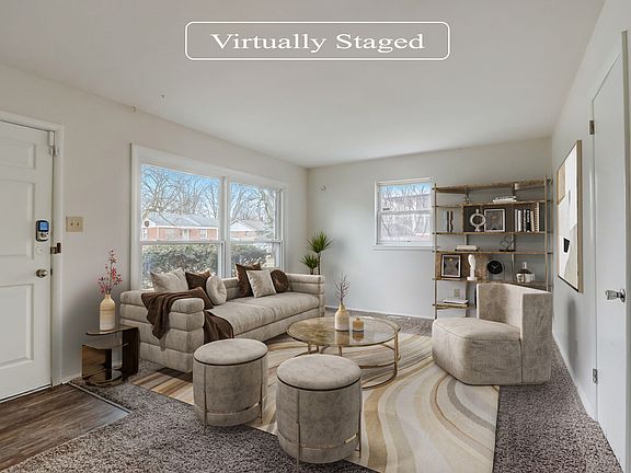 2nd image of 5027 N Sadlier Dr
