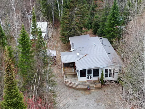 19 High Bush Rd, Hastings Highlands, ON K0L 2K0