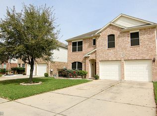 2202 Forest Ranch Dr, Houston, TX 77049