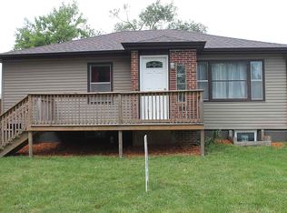 812 S 11th St, Norfolk, NE 68701