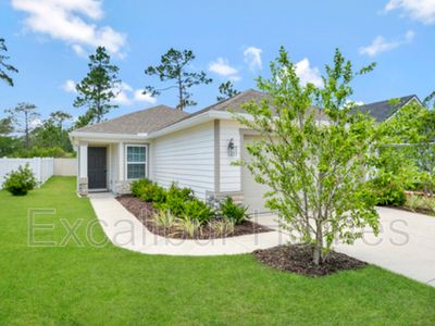 207 Santorini Ct, Saint Augustine, FL, 32086