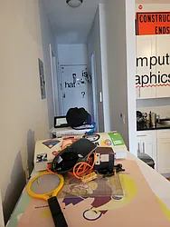 Rented by Wyckoff Heights Realty Inc.