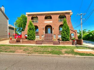 812 N Lee Ave APT 3, Oklahoma City, OK 73102