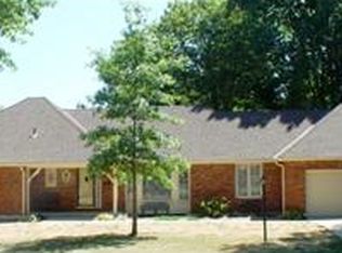 1409 SW Gulfport Ave, Lees Summit, MO 64081