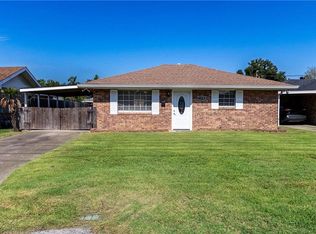 1316 Central Ave, Westwego, LA 70094