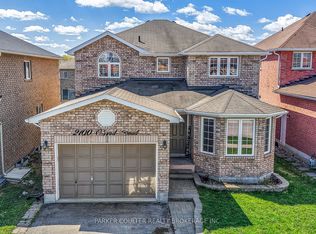 2100 Osbond Rd, Innisfil, ON L9S 0A9