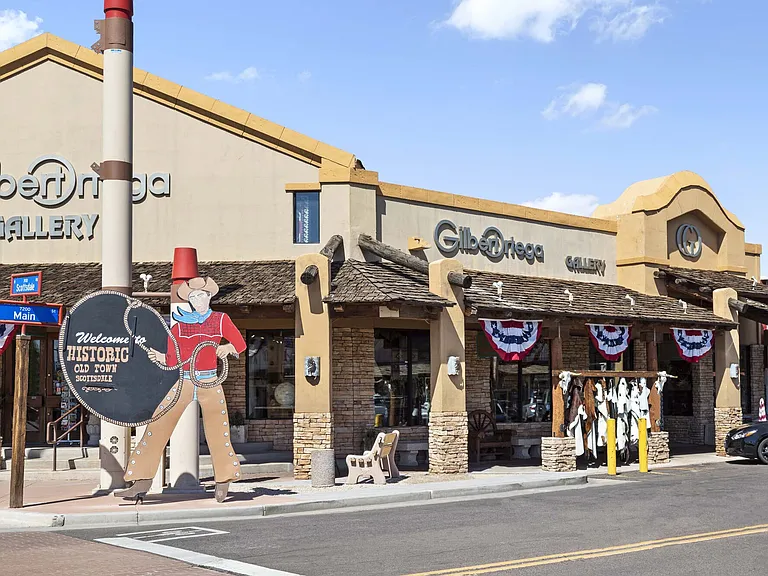 Camden Old Town Scottsdale — Photo 40