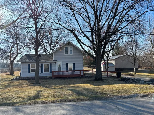 515 Park St, Perry, IA 50220