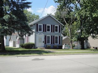 420 S Kankakee St, Wilmington, IL