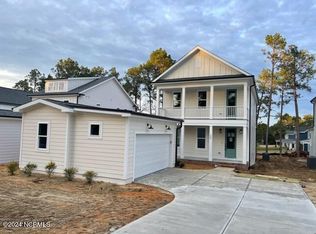 335 Braden Rd, Southern Pines, NC 28387